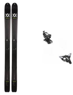 Pack Rando Bmt 109 2023