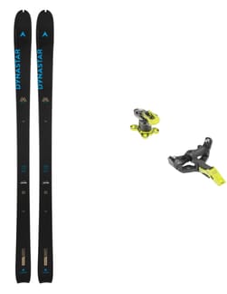 Pack M-Grand Mont 2024