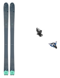 Pack E-Tour 82 2024