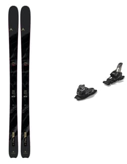 Pack M-Pro 85 2024