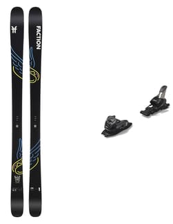 Pack Prodigy 1