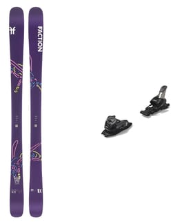 Pack Prodigy 1X