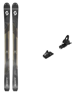 Pack Pure Pro 109Ti 2023