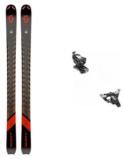 Pack Superguide 88 2025