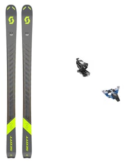 Pack Superguide 95 2025