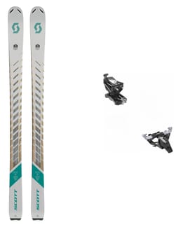 Pack WS Superguide 95 2025