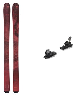 Pack Black Pearl 97 Vin Bordeaux 2024