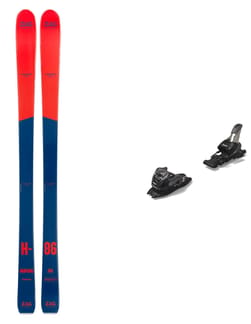 Pack Harfang 86 2026