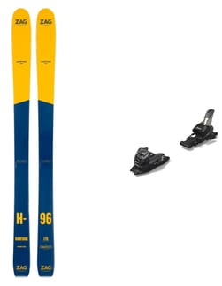 Pack Harfang 96 2026