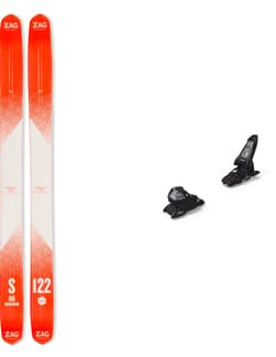 Pack Slap 122 2022