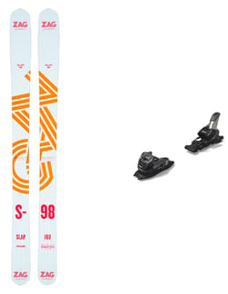Pack Slap 98 Lady 2025
