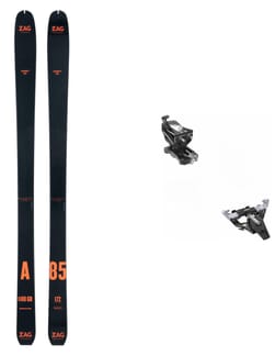 Pack Adret 85 2024