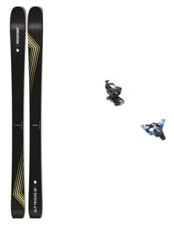Pack Alp Tracks 90