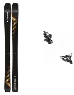 Pack Alp Tracks 95