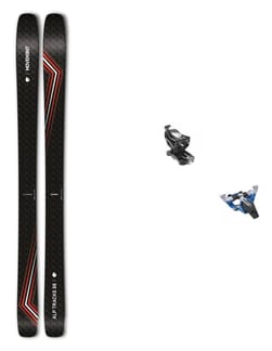 Pack Alp Tracks 98 2024
