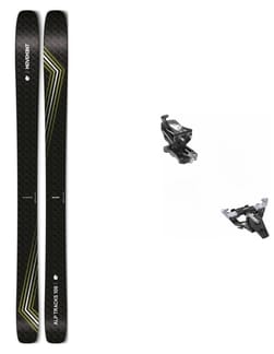 Pack Alp Tracks 106