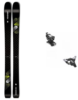 Pack Session 95 2024