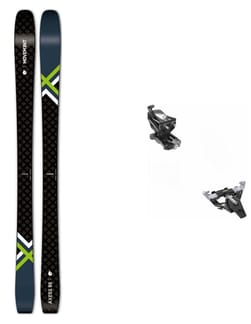 Pack Axess 86