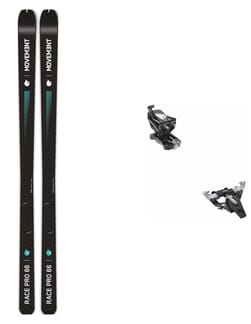 Pack Race Pro 66 Women