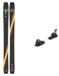 Pack Go 106 Ti 2024