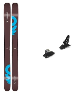 Pack Fly 115