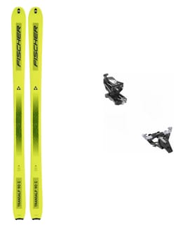 Pack Rando Transalp 90 Carbon 2023