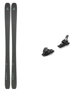 Pack Ranger 90 W 2024