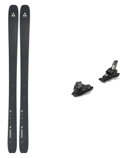 Pack Ranger 96 2024