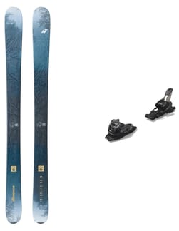 Pack Unleashed 98 W 2023