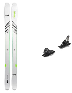 Pack Blade Optic 92 2023
