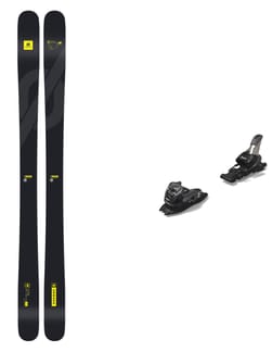 Pack Bdog Edgeless 2023
