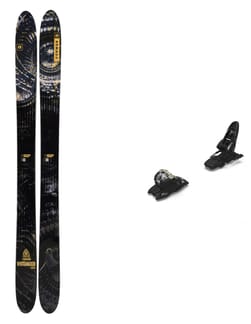 Pack Whitewalker 116 2023