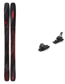 Pack Declivity 88 C 2023