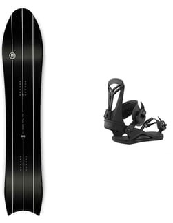 Pack Peace Seeker 2023