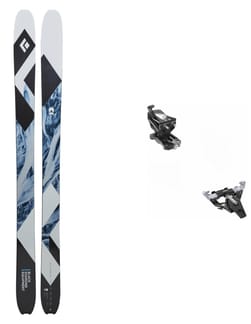 Pack Helio Carbon 104 2024