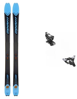 Pack Blacklight 88 Frost Blue/Carbon Black 2025