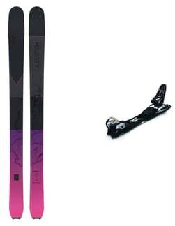 Pack Havoc Carbon 2023
