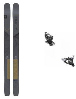 Pack Supernova Carbon 2024