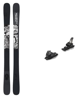 Pack Majesty Vandal 2025