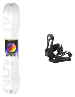 Pack Huck Knife 2024