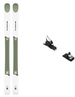 Pack MX83 2024
