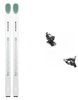 Pack Rando TX87 2023
