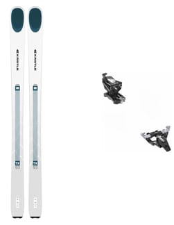 Pack Rando TX93 2023