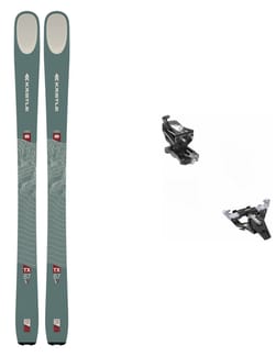 Pack Rando TX87 Women 2023