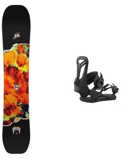 Pack Lost Quiver Killer 2023