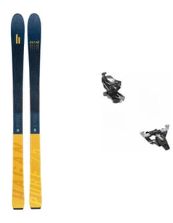 Pack Pure 75 2023