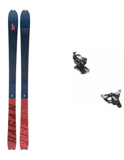 Pack Pure 85 2023
