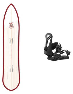 Pack Shortboard 2023
