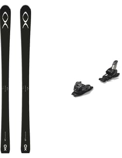 Pack XO V7 Black White 2024