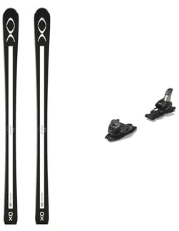 Pack XO V3 L Black White 2024